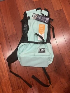 K9 Sport Sack Air 2 Backpack Dog Carrier Mint - Picture 1 of 6