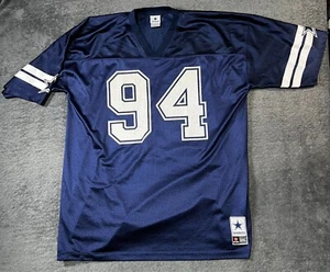 Camiseta deportiva de los vaqueros Demarcus Ware #94 talla 2XL - Imagen 1 de 11