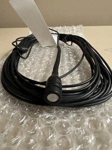 SHURE MX202B/C MICROFLEX OVERHEAD MICROPHONE - BLACK - Picture 1 of 7