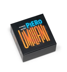 The Complete Liuto Heritage By Piero Umiliani CD Box Set - Picture 1 of 2