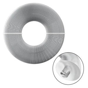 Cuerda de recortadora hilo de recortadora hilo de corte hilo de repuesto 50M *3 mm para F016800462 NUEVO - Imagen 1 de 12