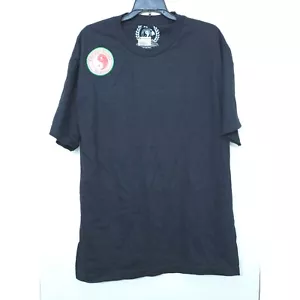 T-Shirt Uomo T&C Surf Designs Hawaii Taglia Large Pau Hana - Nuova - Errore? - Foto 1 di 4