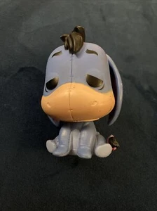Funko Pop Winnie the Pooh Eeyore #254 Blue Barnes Noble Excl. Vinyl Collectible - Picture 1 of 6