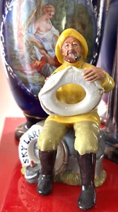 FIGURA ROYAL DOULTON "EL BARQUERO " ALONDRA" " HN 2417 - Imagen 1 de 24