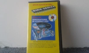 Curso Reparación Compact-Disc + Regalo - Imagen 1 de 4