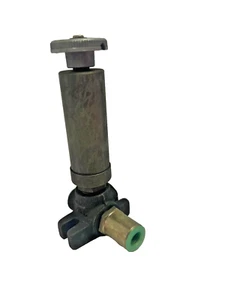 NEU IVECO POMPA COMBUSTIBILE AUSILIARIA 4797319 - Bild 1 von 3