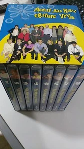 AQUI NO HAY QUIEN VIVA TEMPORADA 1 COMPLETA 16 episodios - 8 x DVD - 3T - Imagen 1 de 10