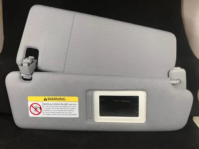 Parasol delantero derecho parasol Porsche Cayenne S 2004-2006 Foto 1 de 4