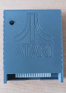 A8PicoCart Cartouche Programmable USB-C pour Atari 600XL, 800XL, 65XE, 130XE - Afbeelding 1 van 5