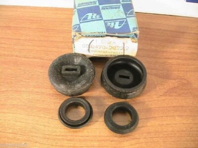 Kit Reparación Cilindro Freno Trasero BMW 1600-2 22mm ATE 470-2822 1967-1969 Foto 1 de 4