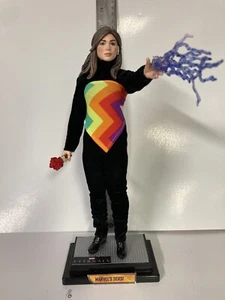 The Eternals Sersi 12” custom Hasbro action figure - Bild 1 von 5