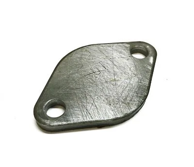 Cubierta de almohadilla para bomba de aceite Detroit Diesel OEM 5122680 (05122680) NUEVO DE STOCK Foto 1 de 3