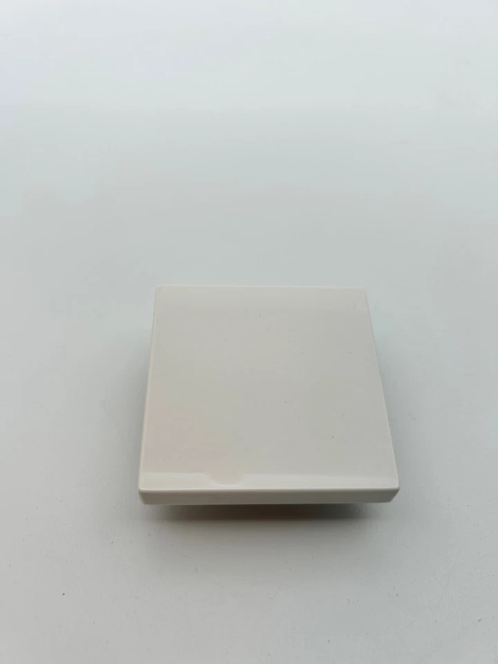 Busch Jaeger Axcent Future Linear Solo Wippe Chalet-weiß creme - Bild 1 von 1