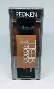 NEW and SEAL Redken Color Rebel Temporary Hair Color Makeup - .67oz CHOOSE SHADE - Picture 1 of 4