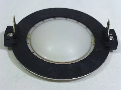 Replacement Diaphragm RCF ND350 For ND350,CD350,CD400 Driver 8 Ω 44.4mm 1.75" VC - Image 1 of 3