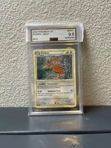 2023 Pokémon CLV Dodrio - Holo 014/034 AGS Graded 9.5 - Bild 1 von 2