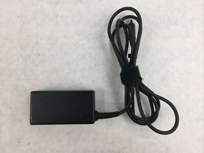 Genuine HP Laptop Charger AC Adapter Power Supply 696607-003 696694-001 45W  - Image 1 of 4