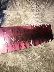 makeup lot high endUrban decay NOTE NOT FOR SALE UNTIL YET until ebay money hold - Picture 1 of 10