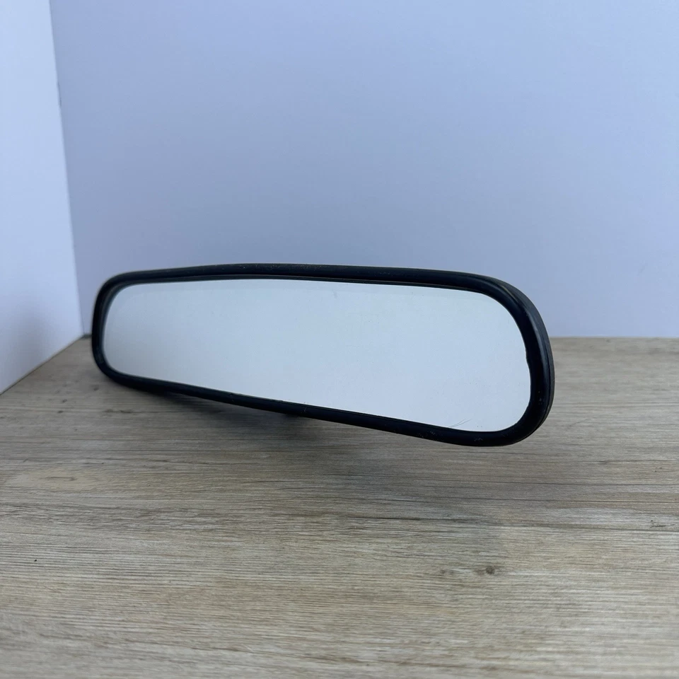 Espejo retrovisor Chevrolet Blazer Silverado 1500 1999-2002 GMC OEM E8011084 Foto 1 de 4