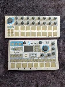Arturia SparkLE & Beatstep Midi Controllers - Picture 1 of 16