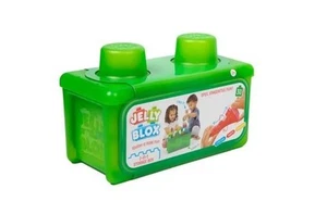 Soft Blocks Pudełko do przechowywania Jelly Blox - Zdjęcie 1 z 1