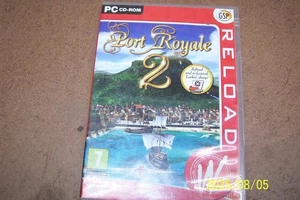 Port Royale 2 - Bild 1 von 1