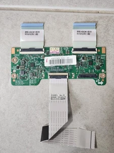 SAMSUNG UN32J5003BF T CON CIRCUIT BOARD EXCELLENT CONDITION! BN41-02292 - Picture 1 of 2