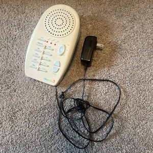 *Dex Baby Sound Sleeper Schlafmittel Therapie 10 Geräusche White Noise Maschine SS-01* - Bild 1 von 3