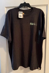 Carhartt Men’s Relaxed Fit Short Sleeve NO Pocket T-shirt Size XL New With Tags - Picture 1 of 12