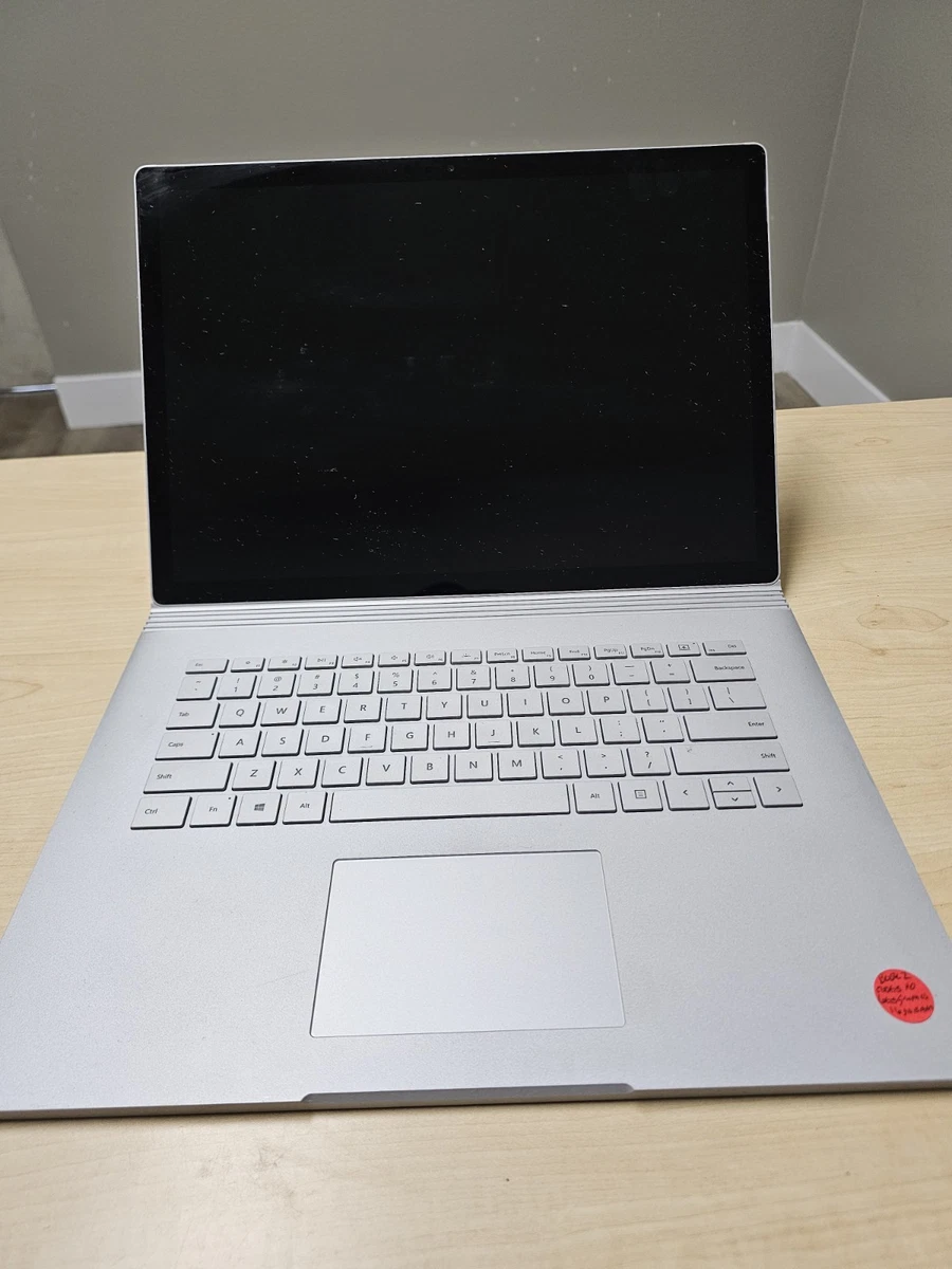 Microsoft Surface Book 2 512GB PC Laptops & Netbooks for Sale - eBay