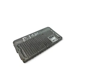 ES3131 TOYOTA Engine Control Unit ECU 89661-0Z750 - Picture 1 of 8