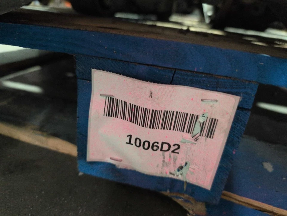 Estuche de transferencia compatible con 03-07 HUMMER H2 1107028 Foto 1 de 4