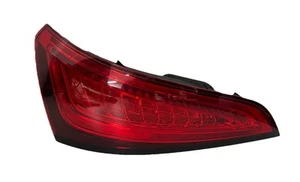 2015 AUDI Q5 REAR LEFT DRIVER Side Tail Light 8R0945093D OEM - Picture 1 of 14
