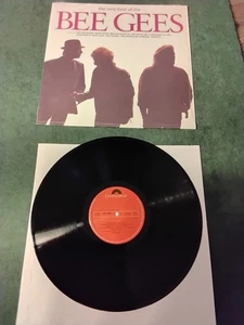 LP Bee Gees - Bild 1 von 3
