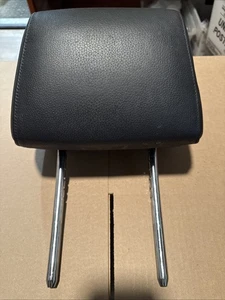 BMW 335xi 335i 328i 328xi E90 2011 sedán reposacabezas delantero activo negro 52107246718 - Imagen 1 de 2