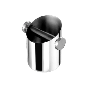 Rocket Edelstahl Ausklopfkasten - Picture 1 of 1