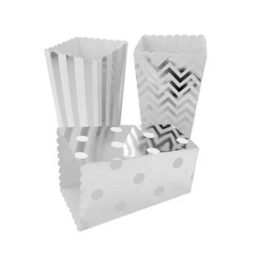 Cajas de Cartón para Baby shower, Cajas para Fiestas, Navidad y Cumpleaños - Imagen 1 de 7