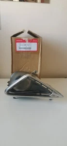 GENUINE HONDA CIVIC 2006-2011- EXHAUST TAILPIPE LEFT | 18320-SMR-E01 - Picture 1 of 8