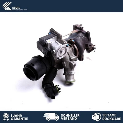 Original Turbolader Abgasturbolader Skoda Yeti 5L 1.2 TSI 03F145701R - Bild 1 von 4