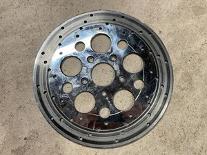 Pro One Harley Davidson 1992-1999 FXR, Softail, Touring 11.5" Front Brake Rotor - Picture 1 of 9