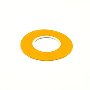 Spaz Stix - 1mm x 18m Masking Tape - Picture 1 of 1