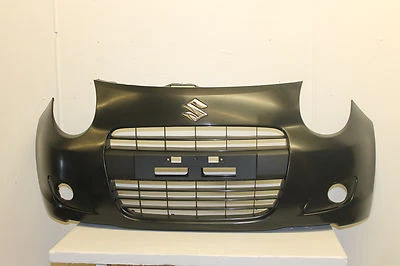 SUZUKI ALTO  FRONT BUMPER     2009--2015--NEW-- (FITS SUZUKI) - Image 1 of 4
