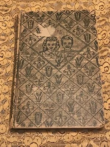 1952 THE BOBBSEY TWINS. AT WHITESAIL HARBOR by Laura Lee Hope - Picture 1 of 14