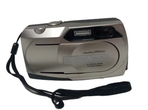 Fujifilm Finepix Digital Camera  - Picture 1 of 10
