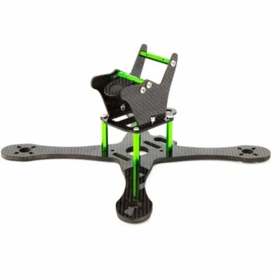 Blade BLH9450 Theory X 195 Quadcopter Drone FPV Frame Kit - Image 1 of 4