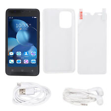 5 Inch Smartphone Desktop Smartphone With Three Card Slots 2200mAh With Quad