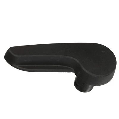 OEM NUEVO Soporte Lumbar Ajustador Mango Controlador Izquierdo Ébano Impala Monte Carlo Foto 1 de 4