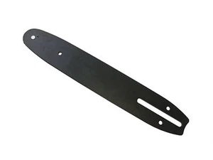 Espada de 25 cm 10" para motosierra Bosch Max Bahr Einhell Makita 1,3 mm 3/8 - Imagen 1 de 6