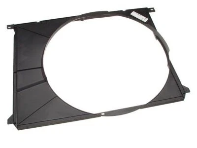 For 1988-1993 BMW 325i Fan Shroud Genuine 84426DZZT 1989 1991 1992 1990 E30 Foto 1 de 2