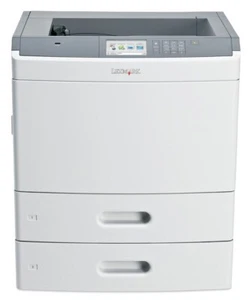 Lexmark C792dte A4 Colour Laser Printer C792 792dte 792 47B0080 REF W/WARRANTY - Picture 1 of 6